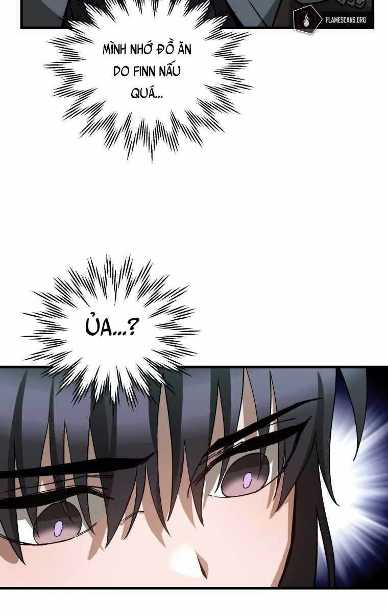 Helmut Đứa Trẻ Bị Ruồng Bỏ - Chapter 27 - Page 24