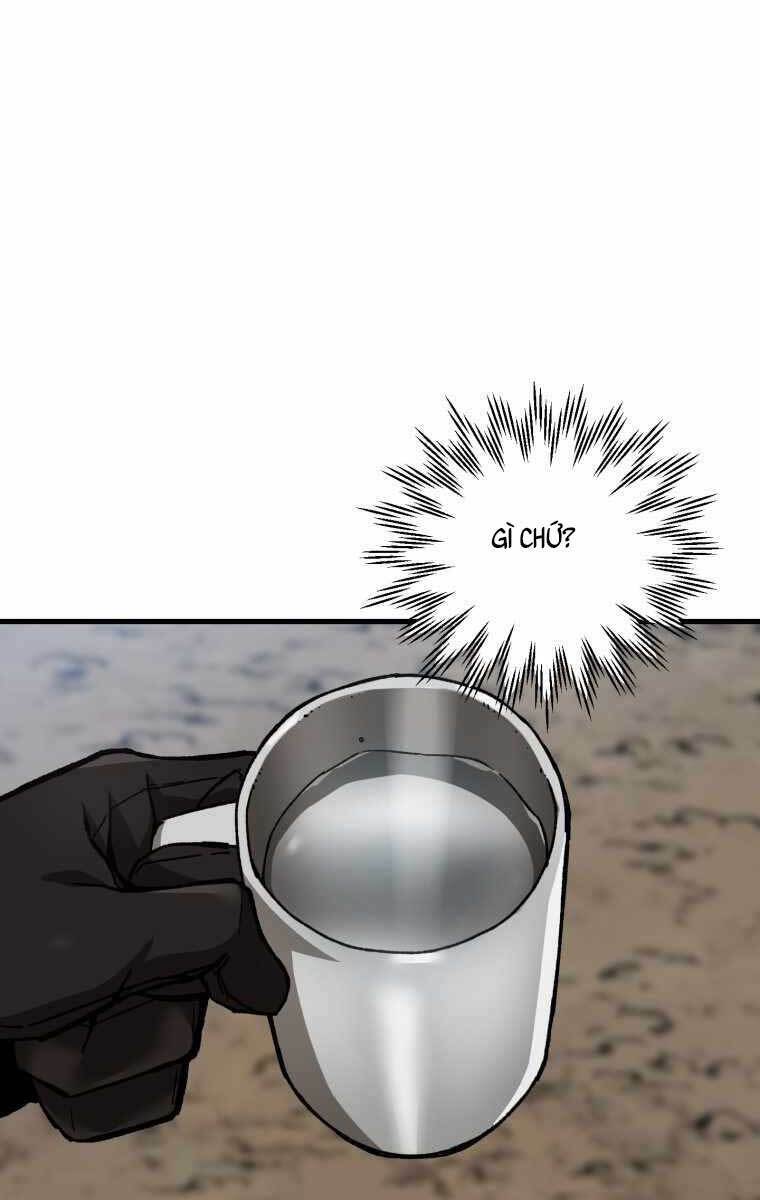 Helmut Đứa Trẻ Bị Ruồng Bỏ - Chapter 27 - Page 25