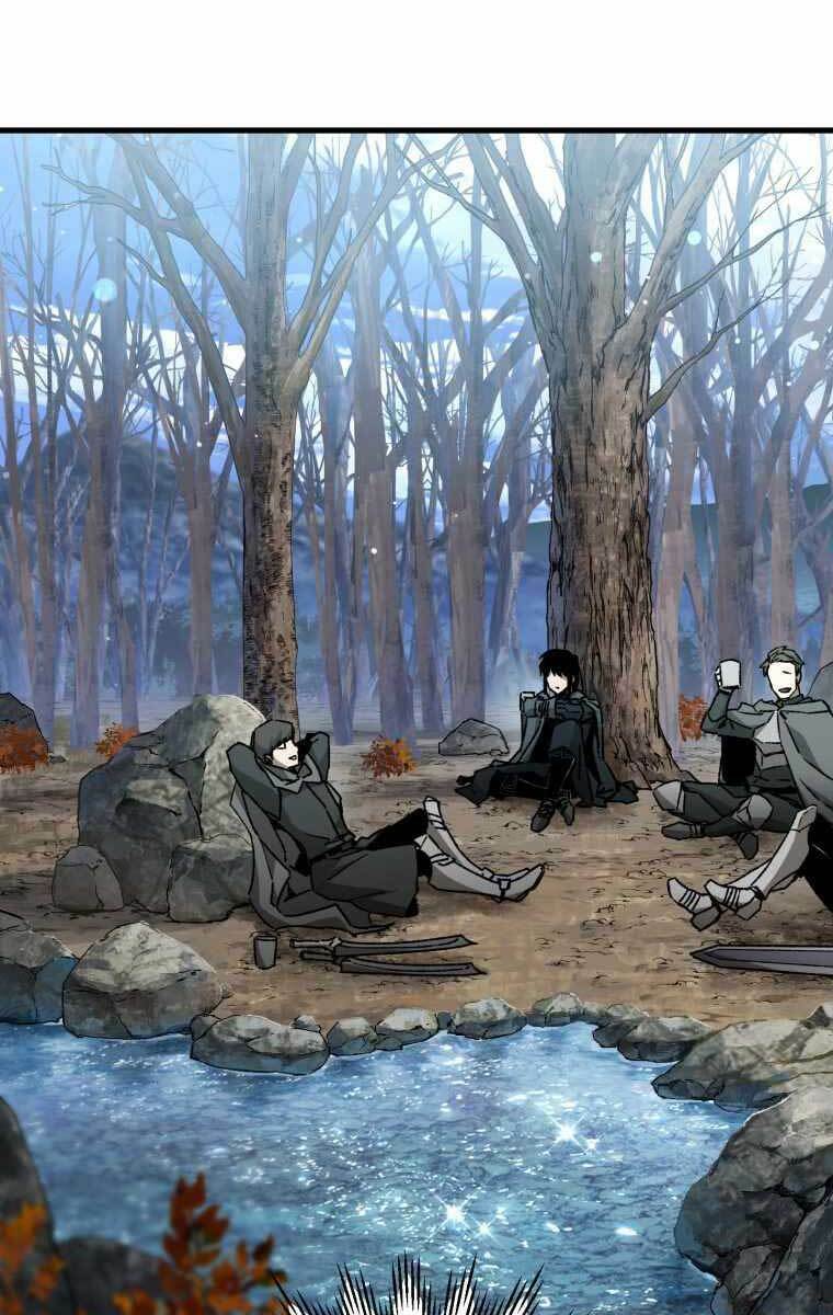 Helmut Đứa Trẻ Bị Ruồng Bỏ - Chapter 27 - Page 27