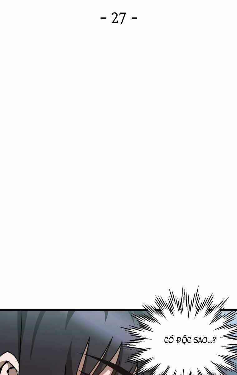 Helmut Đứa Trẻ Bị Ruồng Bỏ - Chapter 27 - Page 30