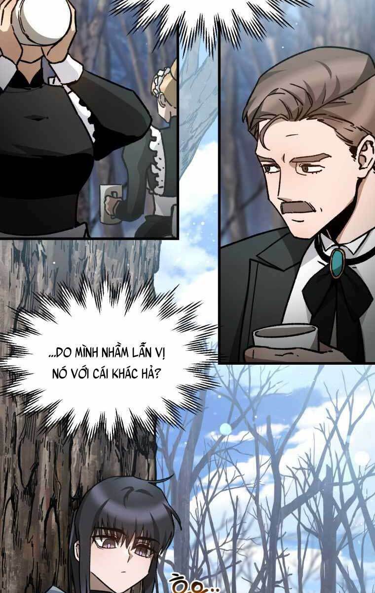 Helmut Đứa Trẻ Bị Ruồng Bỏ - Chapter 27 - Page 32