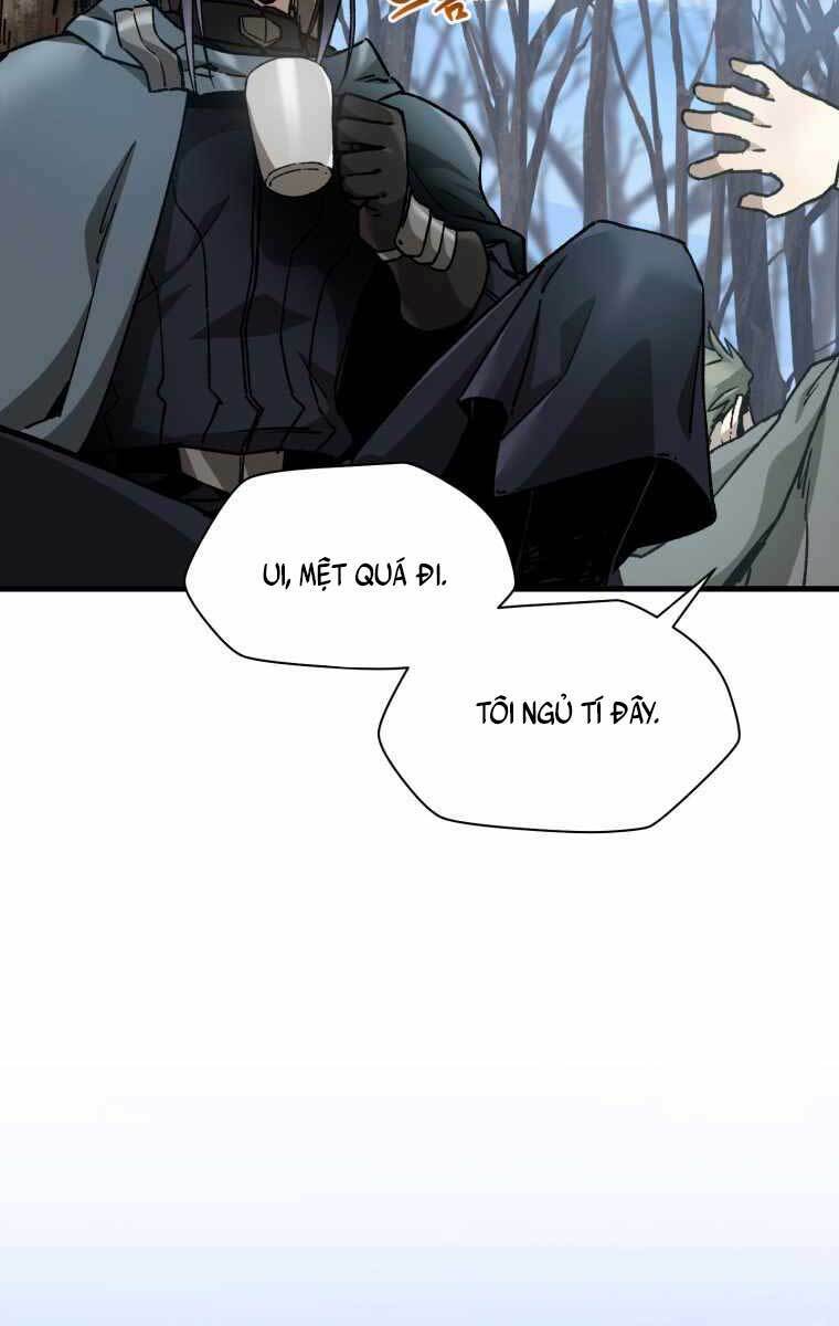 Helmut Đứa Trẻ Bị Ruồng Bỏ - Chapter 27 - Page 33