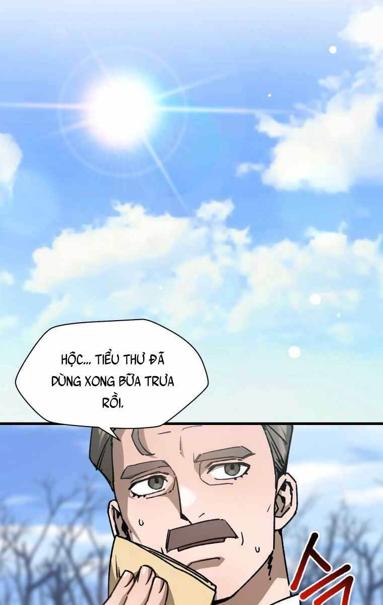 Helmut Đứa Trẻ Bị Ruồng Bỏ - Chapter 27 - Page 34