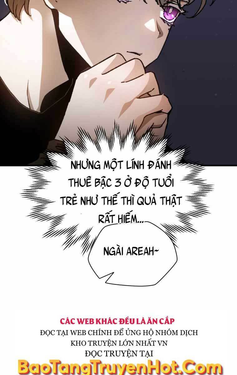 Helmut Đứa Trẻ Bị Ruồng Bỏ - Chapter 27 - Page 3