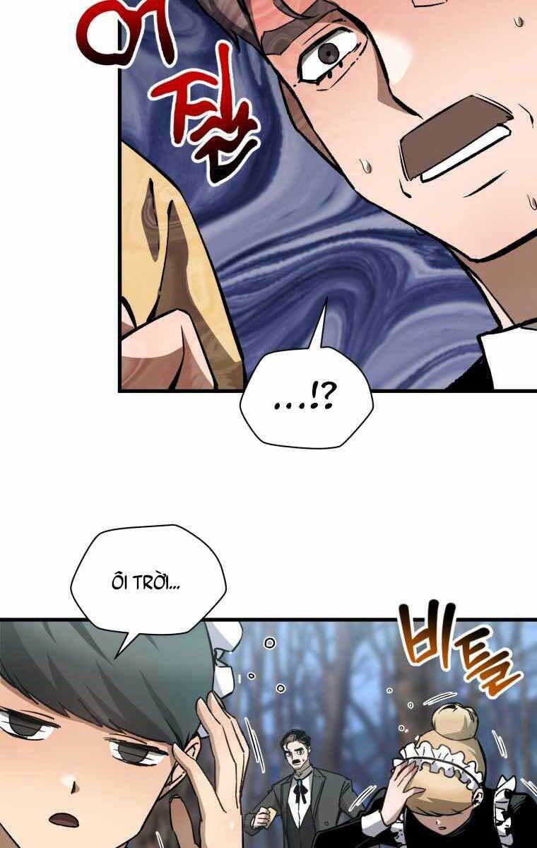 Helmut Đứa Trẻ Bị Ruồng Bỏ - Chapter 27 - Page 40