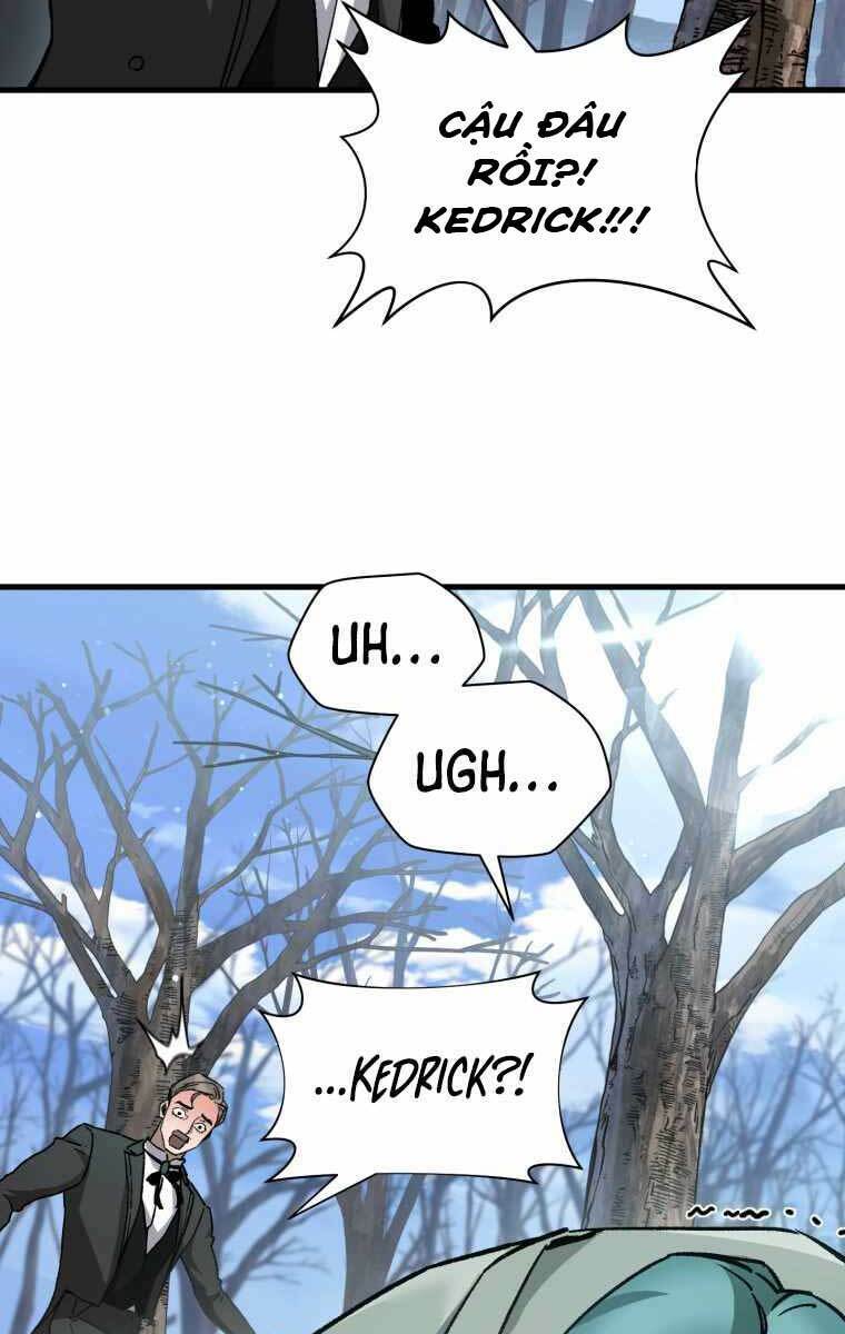 Helmut Đứa Trẻ Bị Ruồng Bỏ - Chapter 27 - Page 42