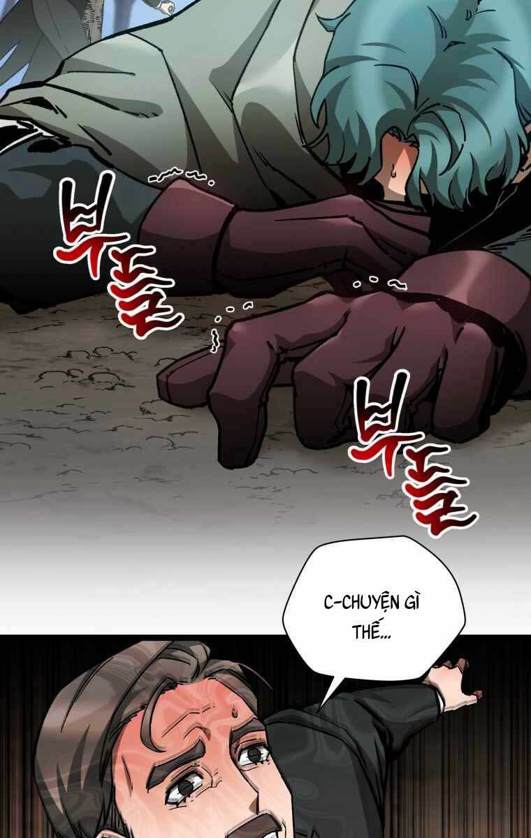 Helmut Đứa Trẻ Bị Ruồng Bỏ - Chapter 27 - Page 43