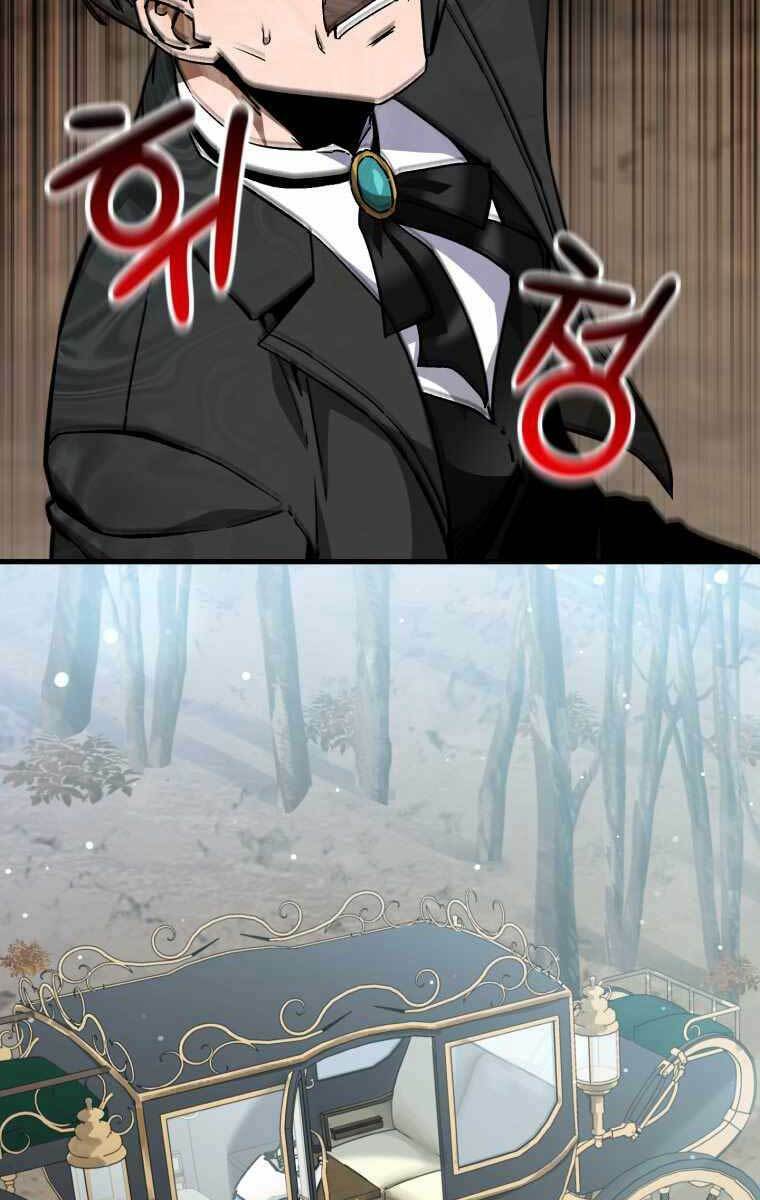 Helmut Đứa Trẻ Bị Ruồng Bỏ - Chapter 27 - Page 44