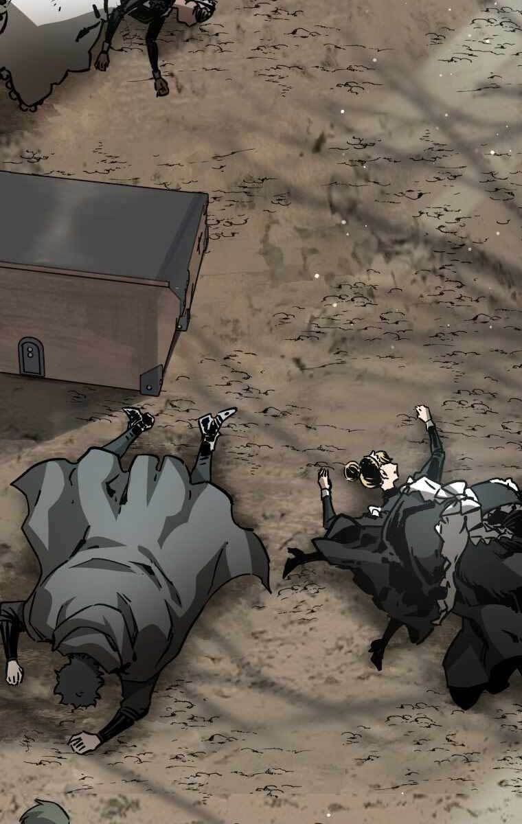 Helmut Đứa Trẻ Bị Ruồng Bỏ - Chapter 27 - Page 46