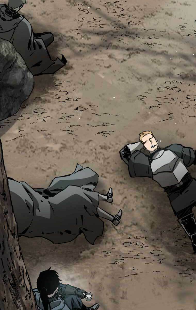 Helmut Đứa Trẻ Bị Ruồng Bỏ - Chapter 27 - Page 47