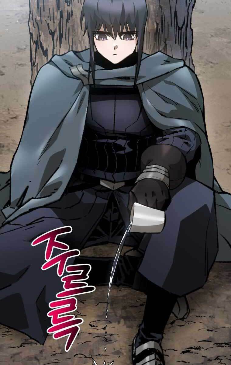 Helmut Đứa Trẻ Bị Ruồng Bỏ - Chapter 27 - Page 50