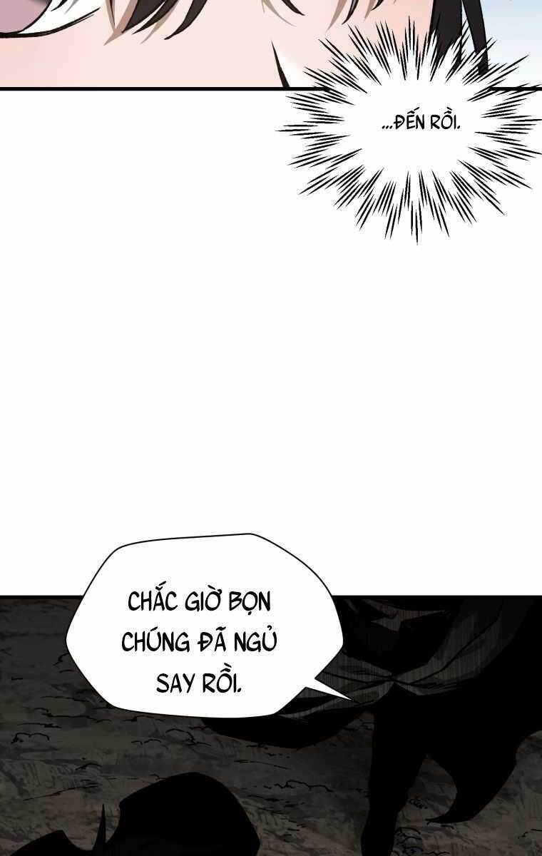 Helmut Đứa Trẻ Bị Ruồng Bỏ - Chapter 27 - Page 53