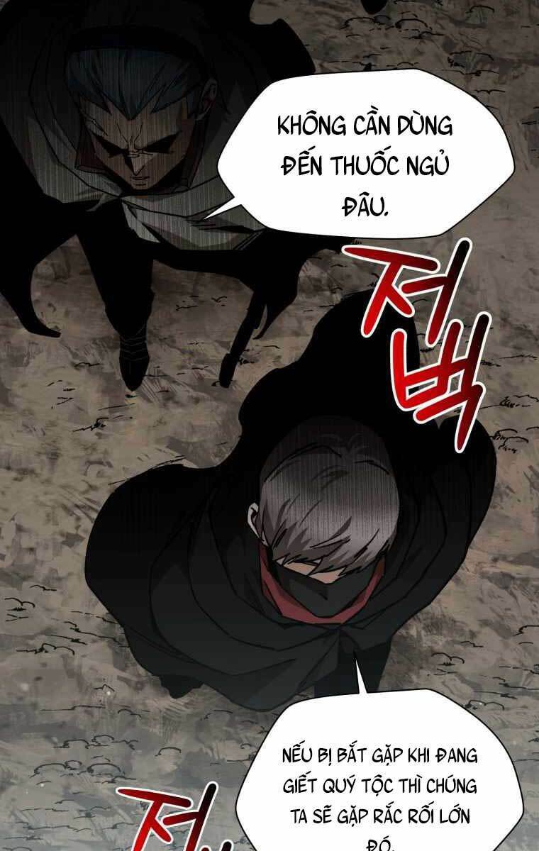 Helmut Đứa Trẻ Bị Ruồng Bỏ - Chapter 27 - Page 54