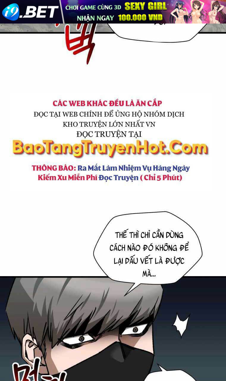 Helmut Đứa Trẻ Bị Ruồng Bỏ - Chapter 27 - Page 55