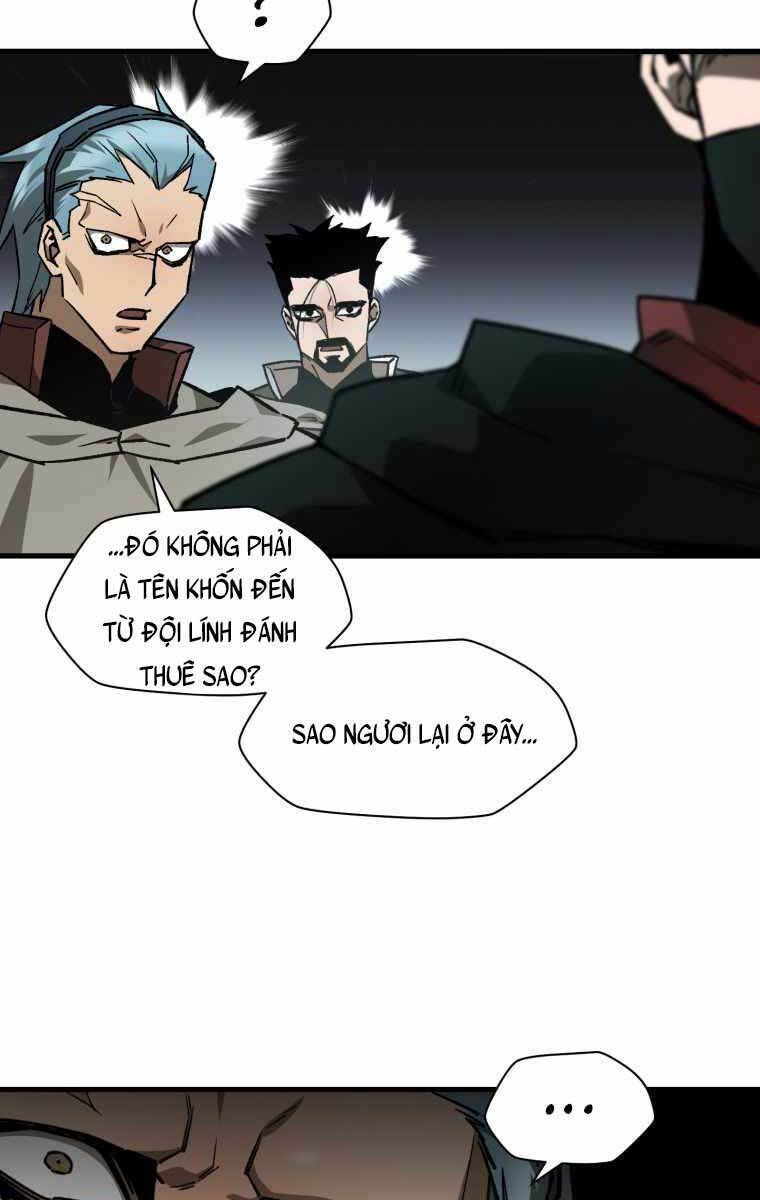 Helmut Đứa Trẻ Bị Ruồng Bỏ - Chapter 27 - Page 58