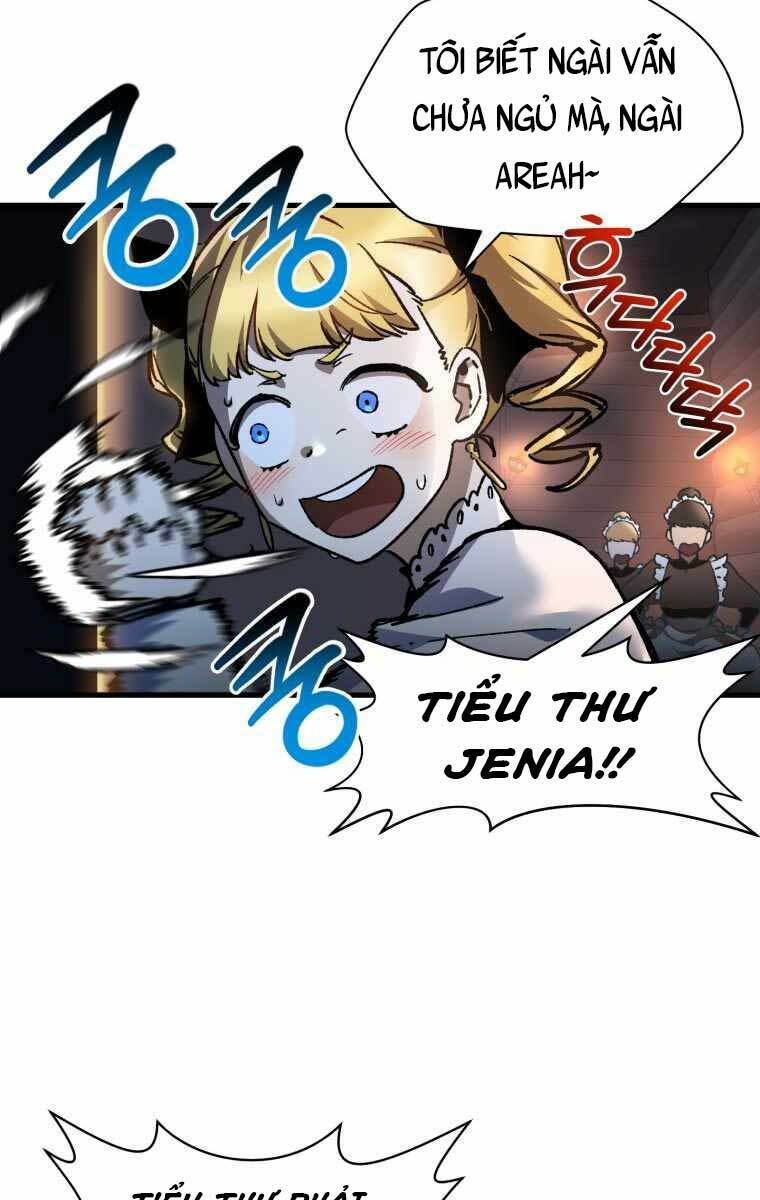 Helmut Đứa Trẻ Bị Ruồng Bỏ - Chapter 27 - Page 5