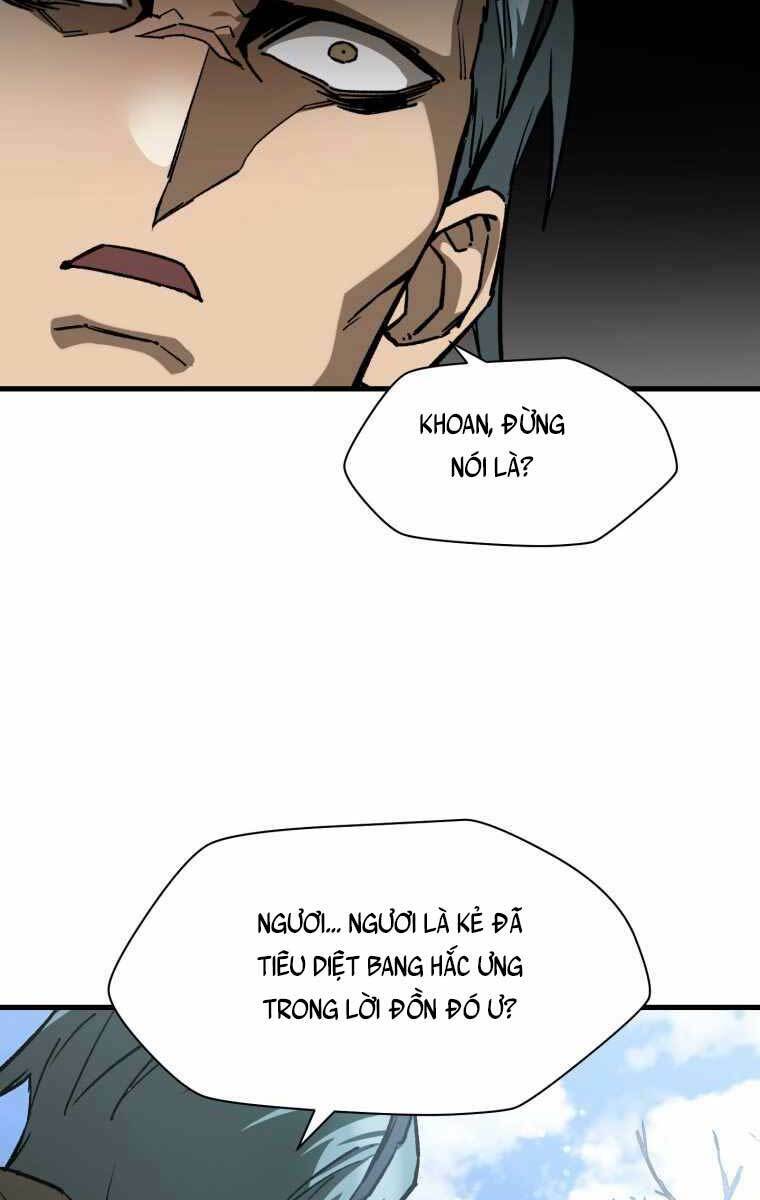 Helmut Đứa Trẻ Bị Ruồng Bỏ - Chapter 27 - Page 59