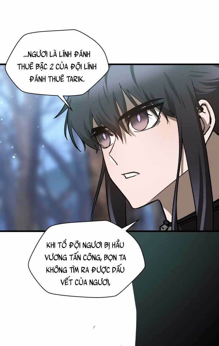 Helmut Đứa Trẻ Bị Ruồng Bỏ - Chapter 27 - Page 61