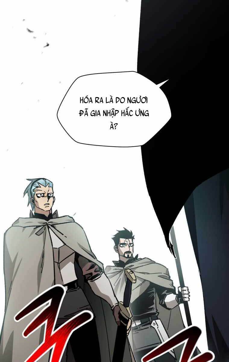 Helmut Đứa Trẻ Bị Ruồng Bỏ - Chapter 27 - Page 62