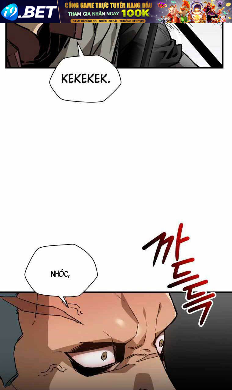 Helmut Đứa Trẻ Bị Ruồng Bỏ - Chapter 27 - Page 64