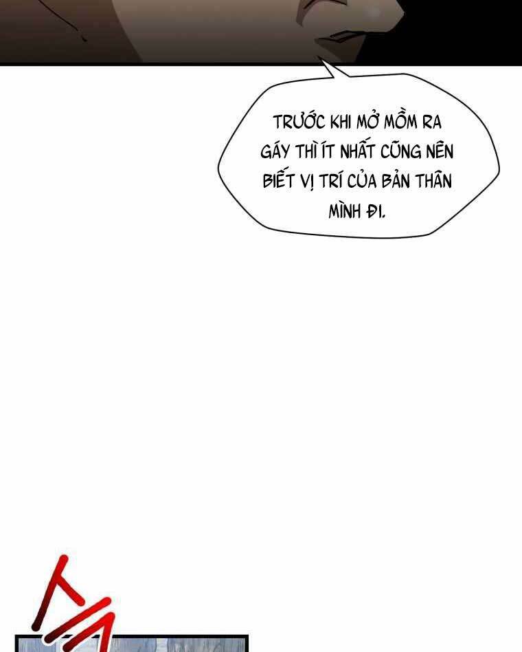 Helmut Đứa Trẻ Bị Ruồng Bỏ - Chapter 27 - Page 65