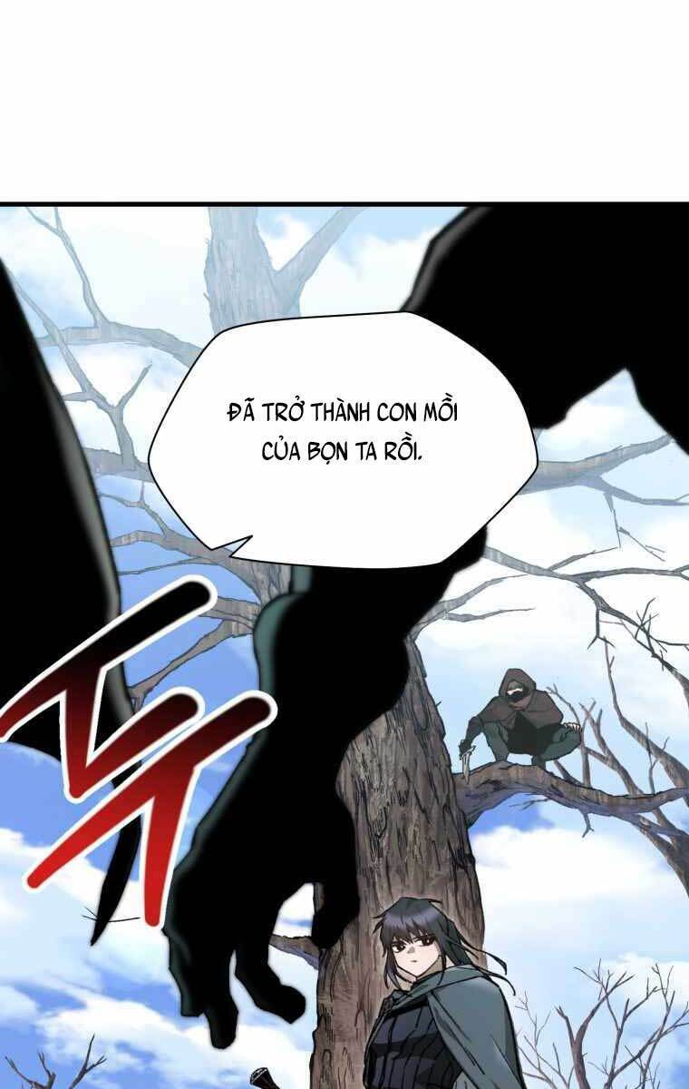 Helmut Đứa Trẻ Bị Ruồng Bỏ - Chapter 27 - Page 67