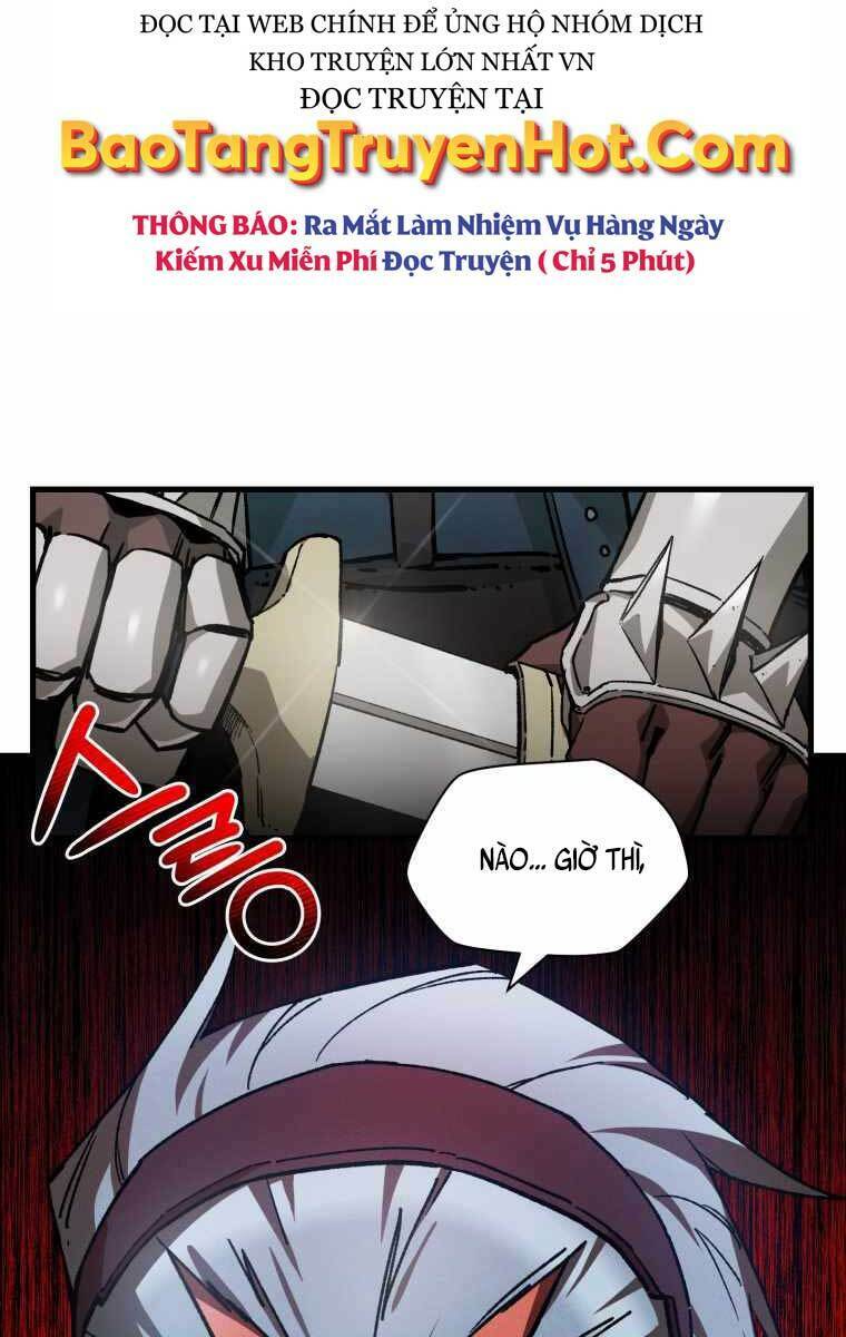 Helmut Đứa Trẻ Bị Ruồng Bỏ - Chapter 27 - Page 69