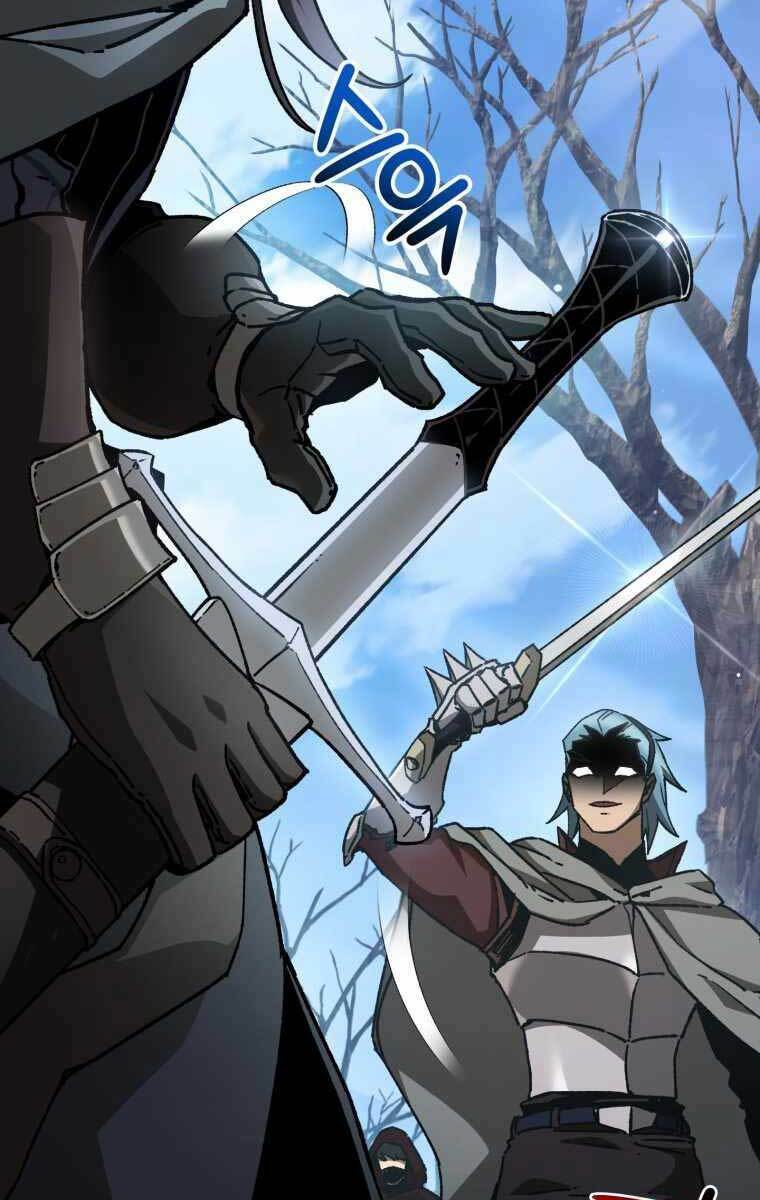 Helmut Đứa Trẻ Bị Ruồng Bỏ - Chapter 27 - Page 72