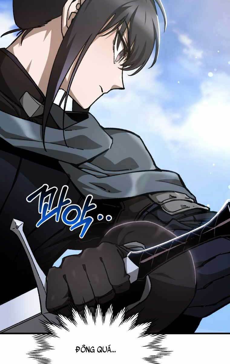 Helmut Đứa Trẻ Bị Ruồng Bỏ - Chapter 27 - Page 74