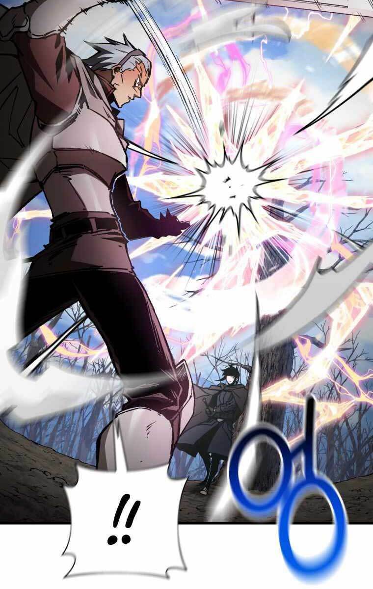 Helmut Đứa Trẻ Bị Ruồng Bỏ - Chapter 27 - Page 77