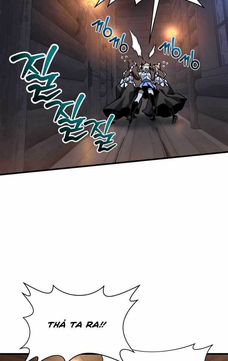 Helmut Đứa Trẻ Bị Ruồng Bỏ - Chapter 27 - Page 7