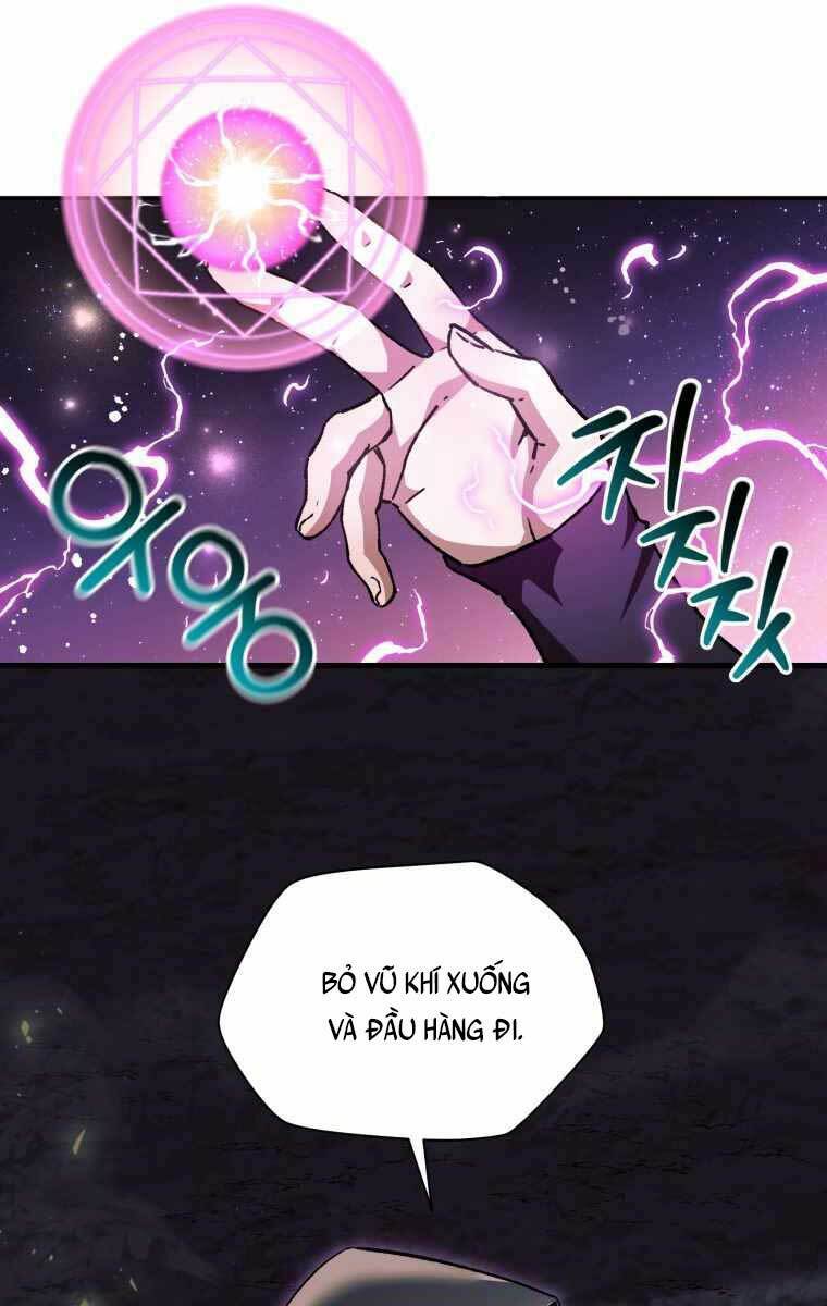 Helmut Đứa Trẻ Bị Ruồng Bỏ - Chapter 27 - Page 80