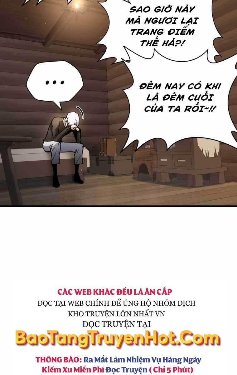 Helmut Đứa Trẻ Bị Ruồng Bỏ - Chapter 27 - Page 8