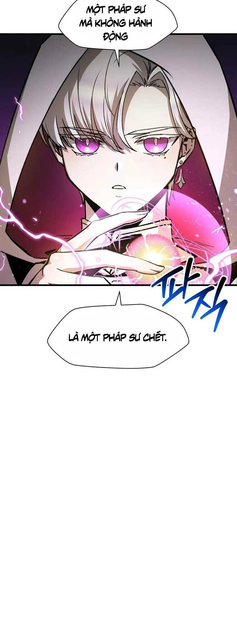 Helmut Đứa Trẻ Bị Ruồng Bỏ - Chapter 28 - Page 11