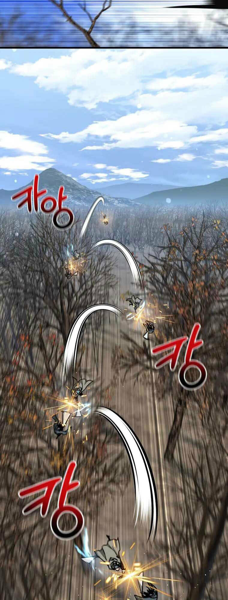 Helmut Đứa Trẻ Bị Ruồng Bỏ - Chapter 28 - Page 15