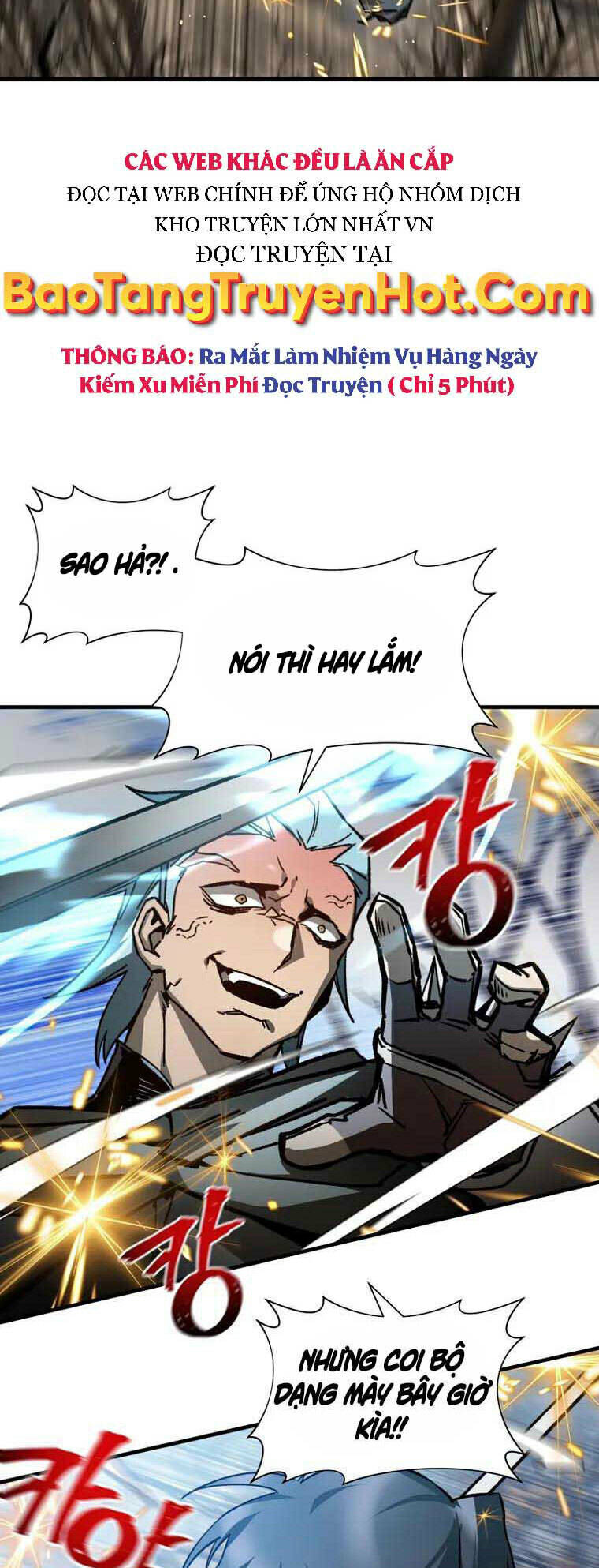 Helmut Đứa Trẻ Bị Ruồng Bỏ - Chapter 28 - Page 16