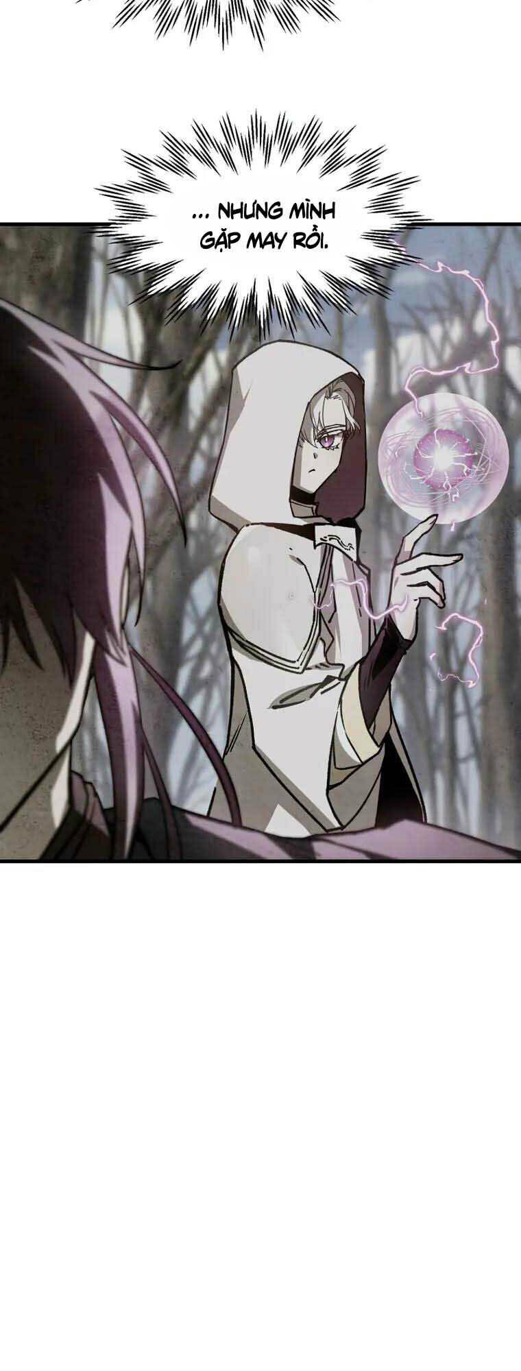 Helmut Đứa Trẻ Bị Ruồng Bỏ - Chapter 28 - Page 18