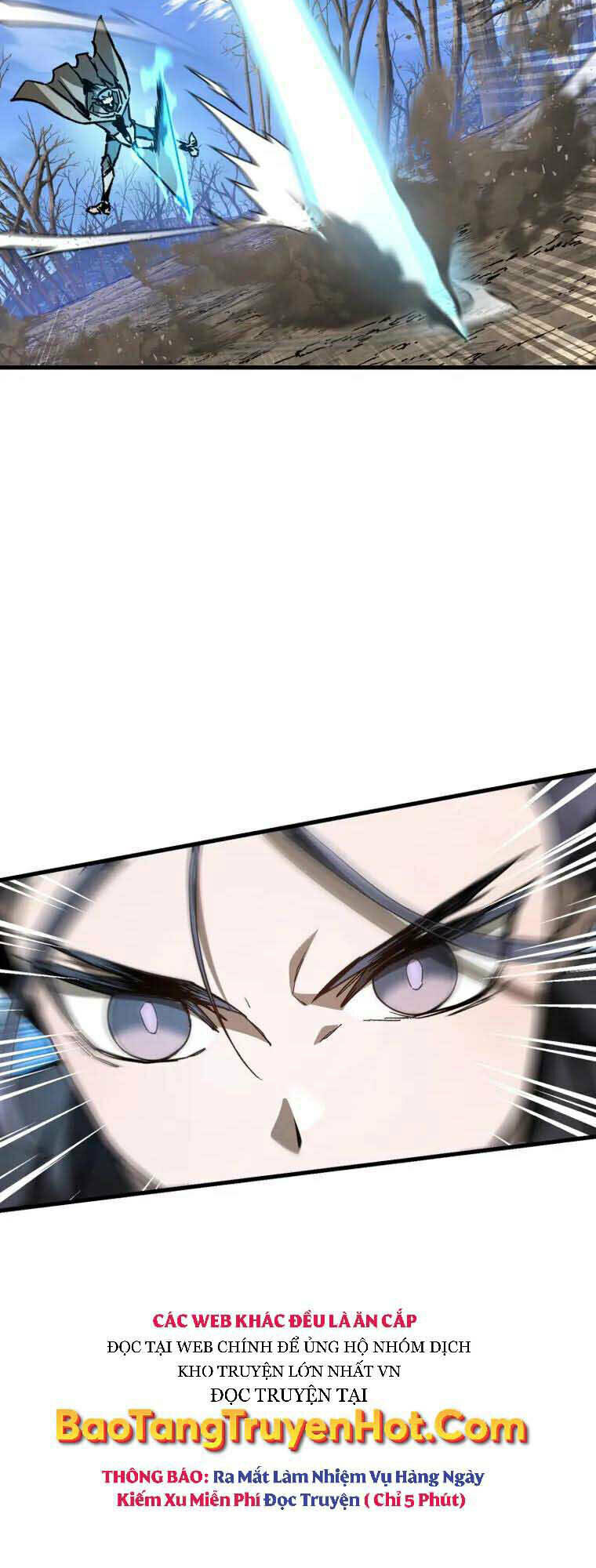 Helmut Đứa Trẻ Bị Ruồng Bỏ - Chapter 28 - Page 20