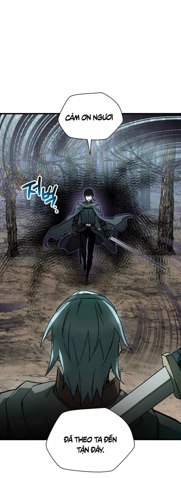 Helmut Đứa Trẻ Bị Ruồng Bỏ - Chapter 28 - Page 25