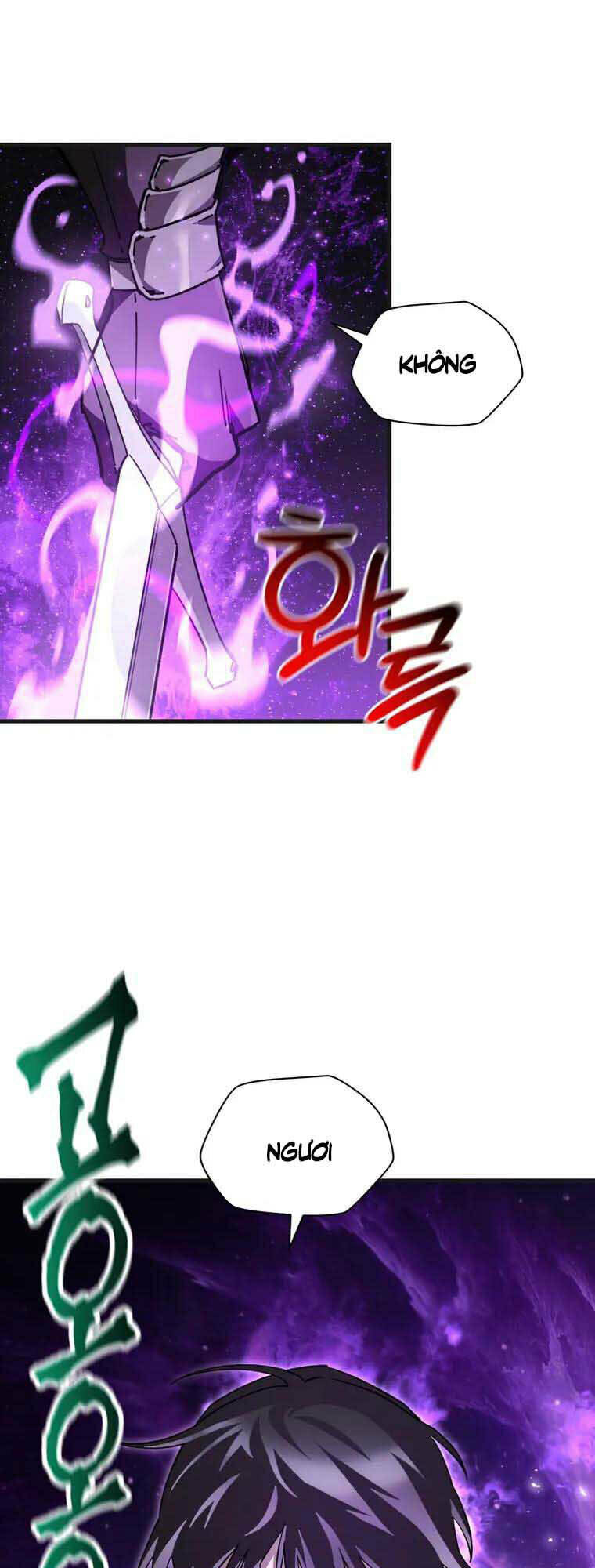 Helmut Đứa Trẻ Bị Ruồng Bỏ - Chapter 28 - Page 27