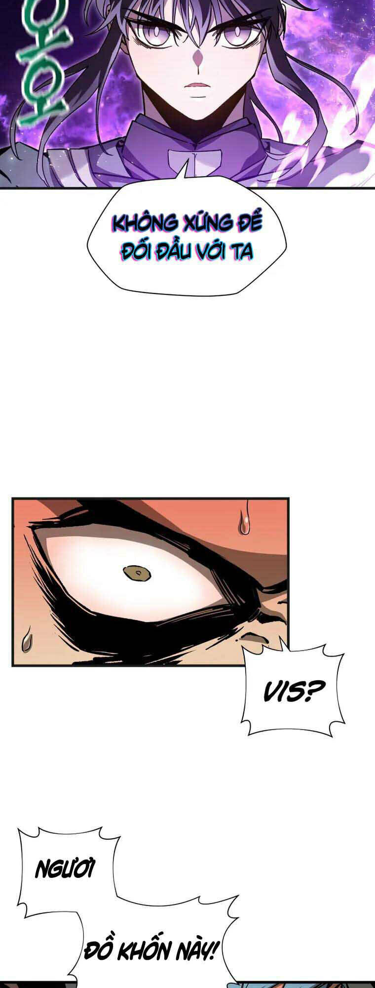 Helmut Đứa Trẻ Bị Ruồng Bỏ - Chapter 28 - Page 28