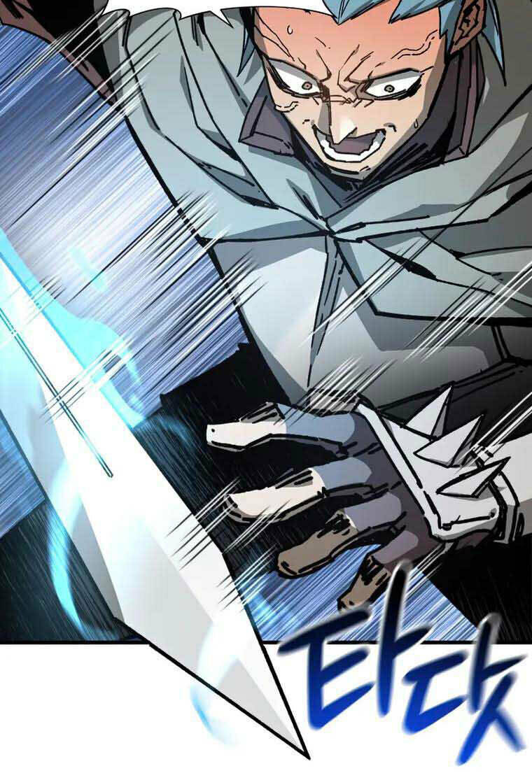 Helmut Đứa Trẻ Bị Ruồng Bỏ - Chapter 28 - Page 29