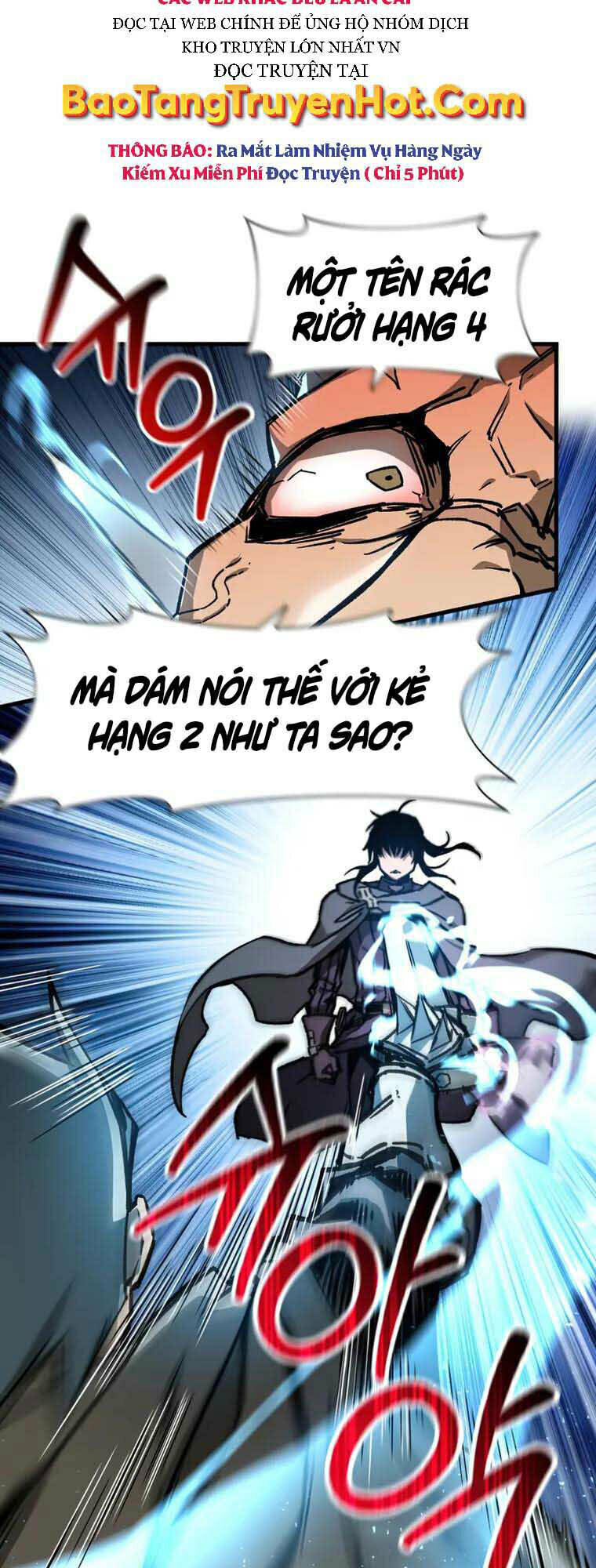 Helmut Đứa Trẻ Bị Ruồng Bỏ - Chapter 28 - Page 30