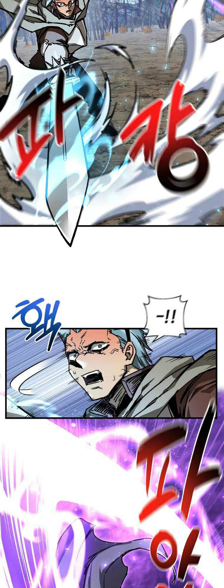 Helmut Đứa Trẻ Bị Ruồng Bỏ - Chapter 28 - Page 32