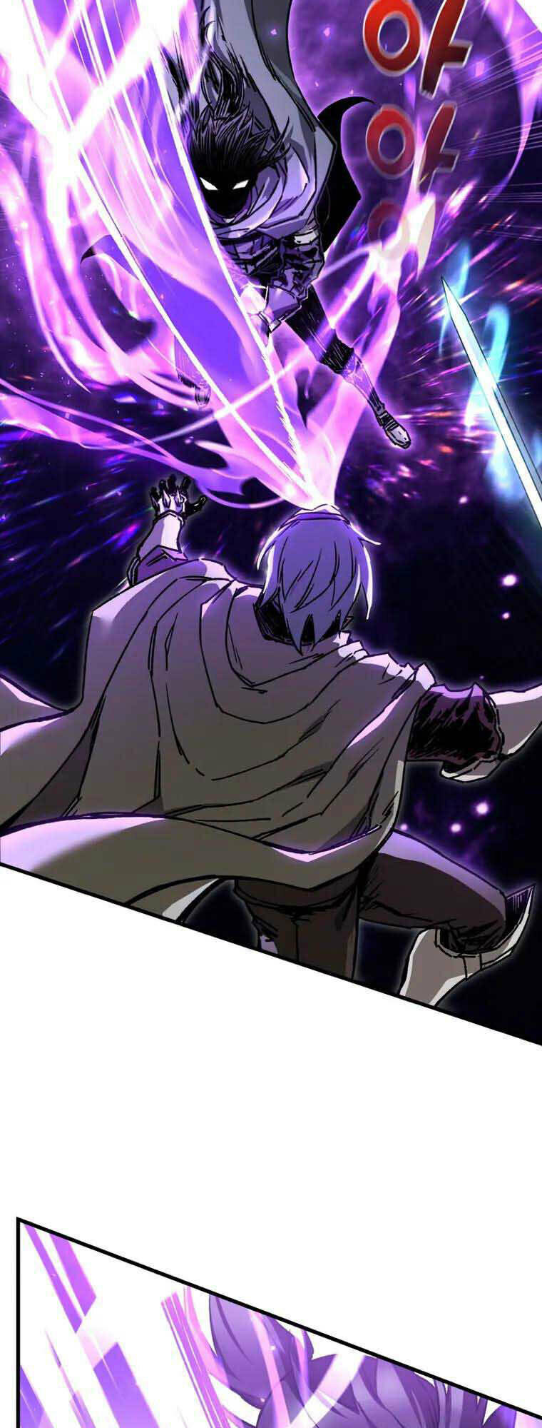 Helmut Đứa Trẻ Bị Ruồng Bỏ - Chapter 28 - Page 33