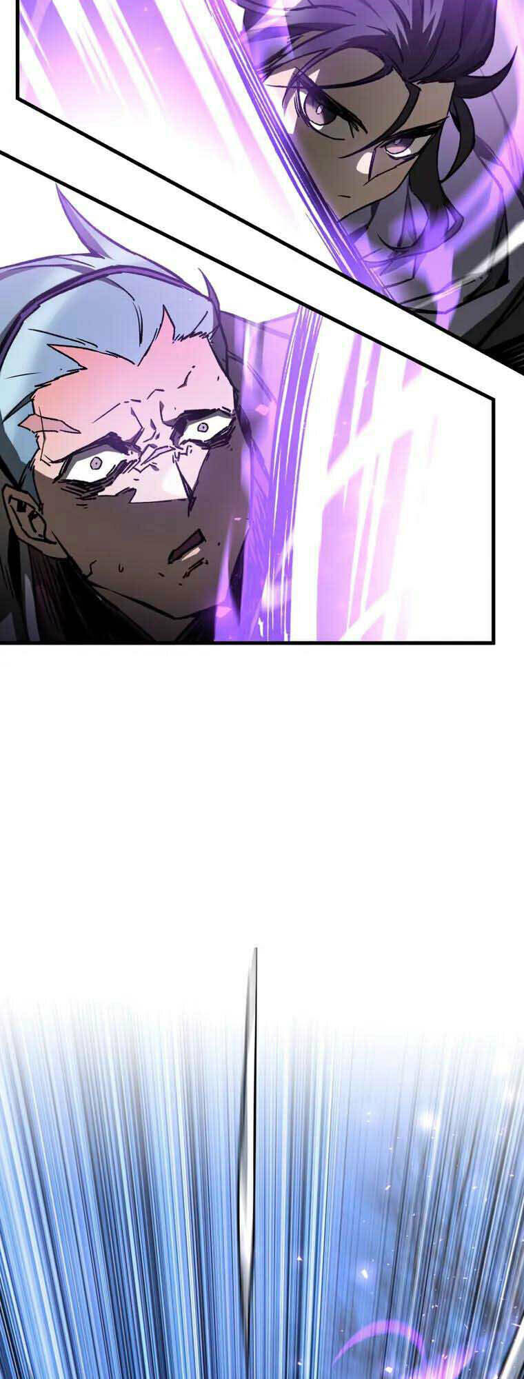 Helmut Đứa Trẻ Bị Ruồng Bỏ - Chapter 28 - Page 34