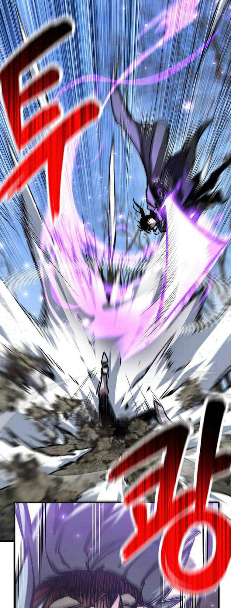 Helmut Đứa Trẻ Bị Ruồng Bỏ - Chapter 28 - Page 35