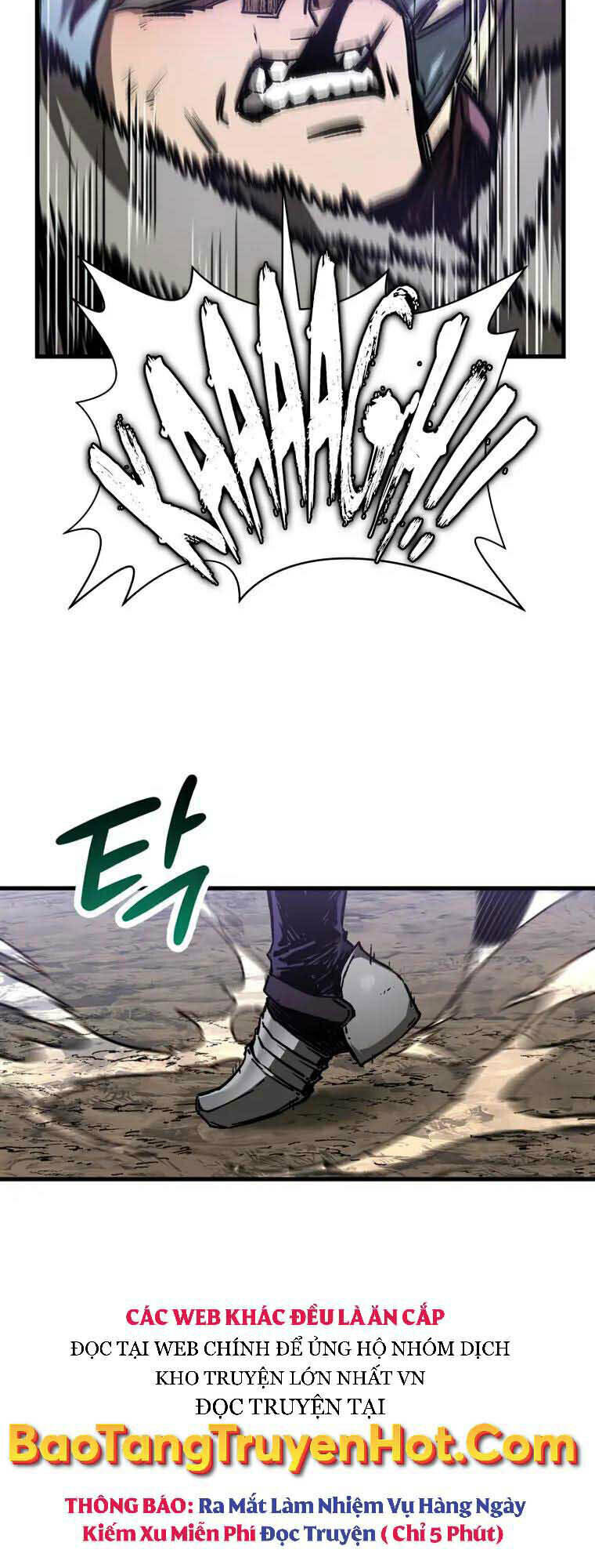 Helmut Đứa Trẻ Bị Ruồng Bỏ - Chapter 28 - Page 36