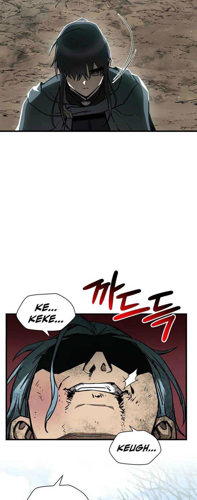 Helmut Đứa Trẻ Bị Ruồng Bỏ - Chapter 28 - Page 44