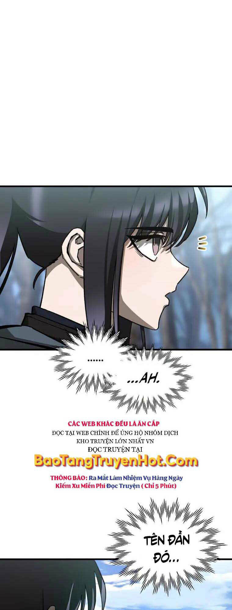 Helmut Đứa Trẻ Bị Ruồng Bỏ - Chapter 28 - Page 46